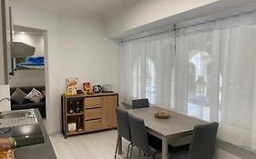 Suite Turin Central Po40